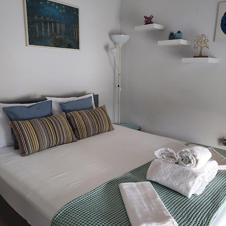 Studio Anlia Διαμέρισμα Νέα Μάκρη Εξωτερικό φωτογραφία