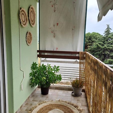 Studio Anlia Διαμέρισμα Νέα Μάκρη Εξωτερικό φωτογραφία