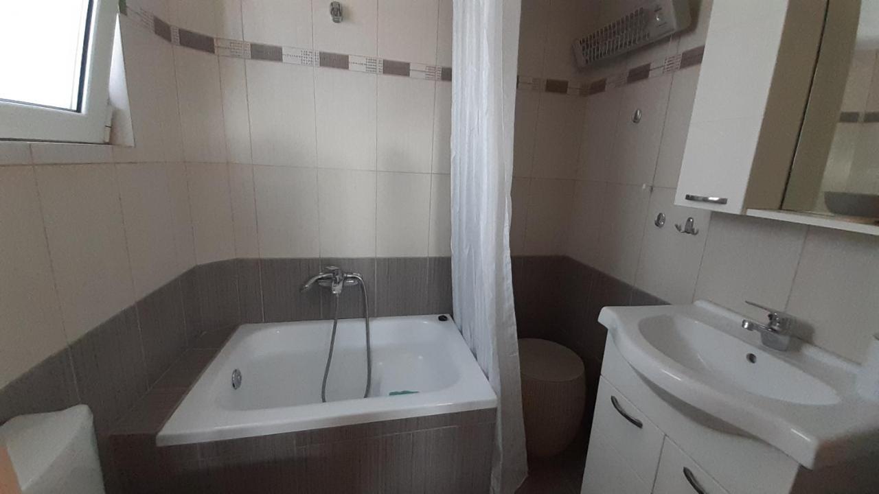 Studio Anlia Διαμέρισμα Νέα Μάκρη Εξωτερικό φωτογραφία