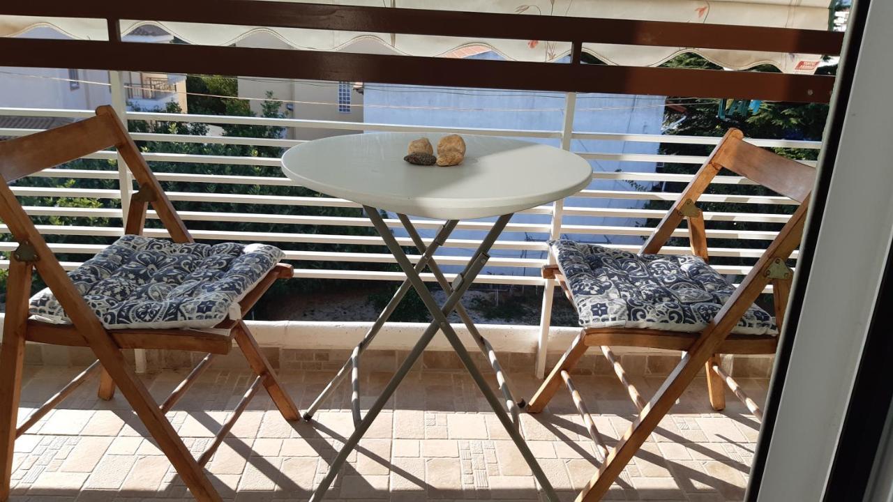 Studio Anlia Διαμέρισμα Νέα Μάκρη Εξωτερικό φωτογραφία