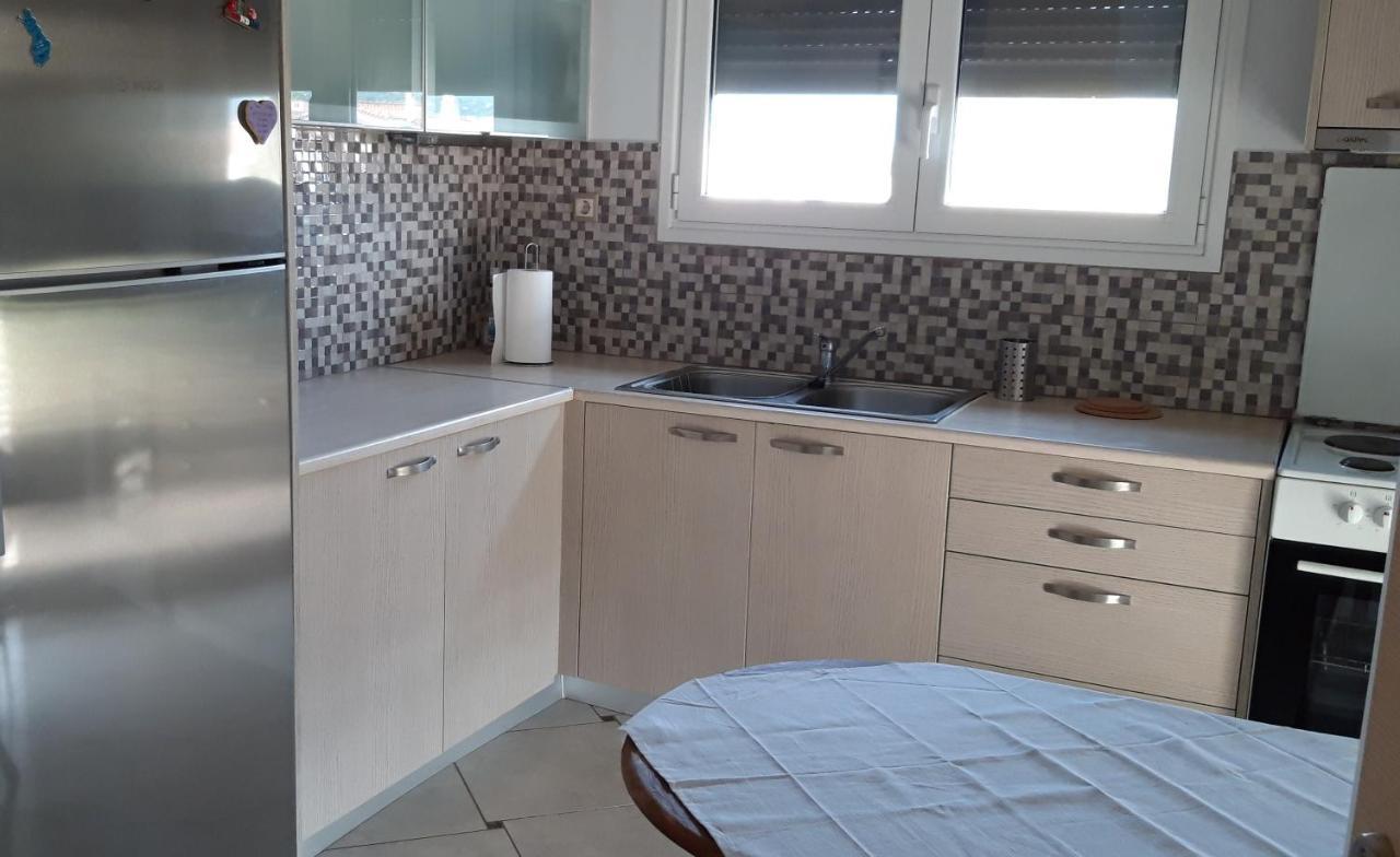 Studio Anlia Διαμέρισμα Νέα Μάκρη Εξωτερικό φωτογραφία
