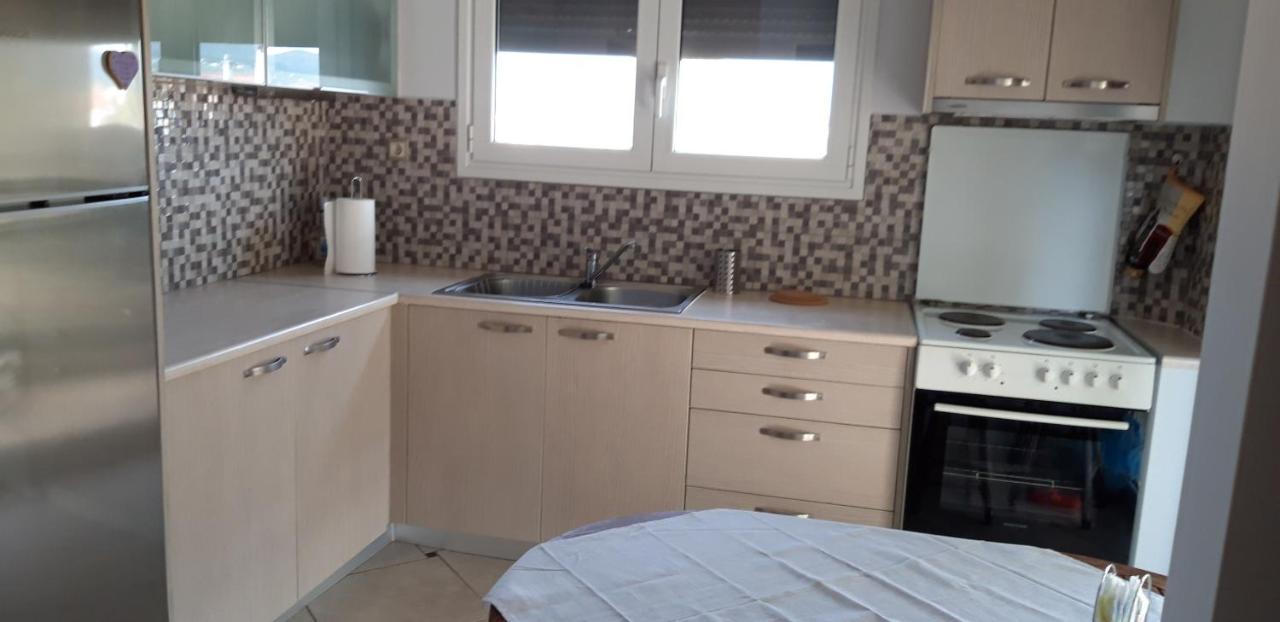 Studio Anlia Διαμέρισμα Νέα Μάκρη Εξωτερικό φωτογραφία