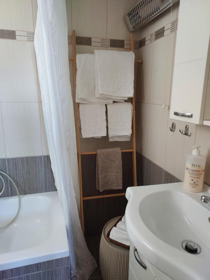 Studio Anlia Διαμέρισμα Νέα Μάκρη Εξωτερικό φωτογραφία