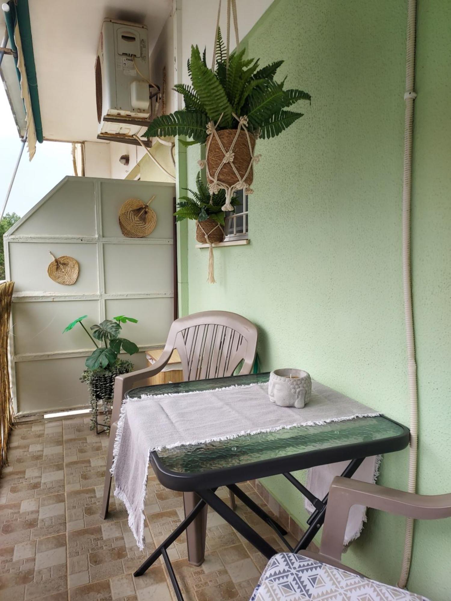 Studio Anlia Διαμέρισμα Νέα Μάκρη Εξωτερικό φωτογραφία